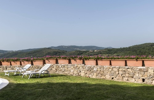 Montecolognola Apartment | BOTTICELLA APARTMENT