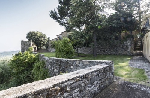 Montecolognola Apartment | BOTTICELLA APARTMENT