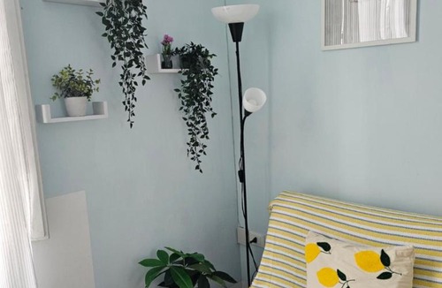 Rione Duomo Apartment | Bouganville Apartments