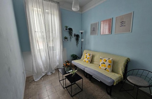 Rione Duomo Apartment | Bouganville Apartments