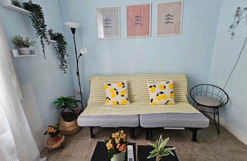 Rione Duomo Apartment | Bouganville Apartments