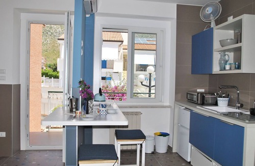 Sperlonga House | Bouganville by Interhome