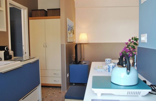 Sperlonga House | Bouganville by Interhome