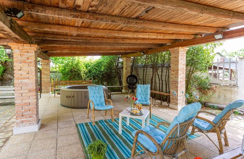 Rosciano House | Bouganville by Interhome