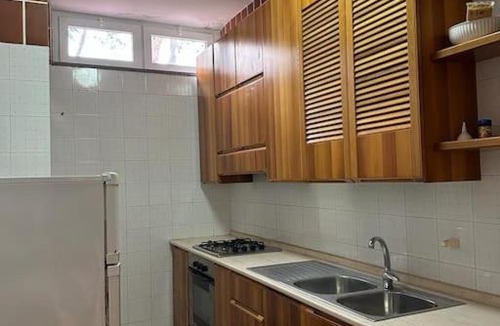 Bisceglie Apartment | Bouganvillea Pool & Sea