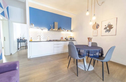 Po' Bandino Apartment | Boutique Apartment Eleganza