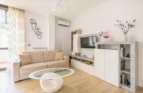 Caserta Apartment | Boutique Apartment The Heart of Caserta