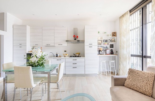 Caserta Apartment | Boutique Apartment The heart of Caserta