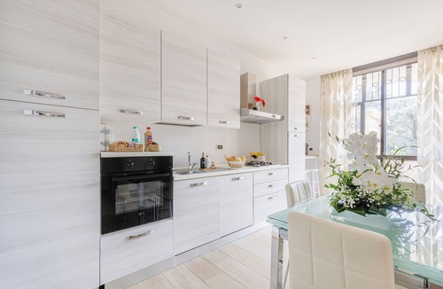 Caserta Apartment | Boutique Apartment The heart of Caserta