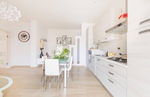 Caserta Apartment | Boutique Apartment The heart of Caserta