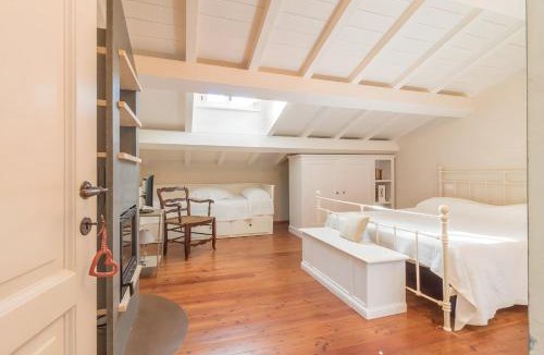 Farnese Bed & Breakfast | Boutique B&B Residenza Farnese