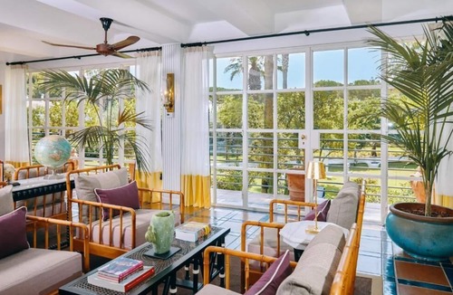 Laura Hotel | Boutique Hotel Esplanade