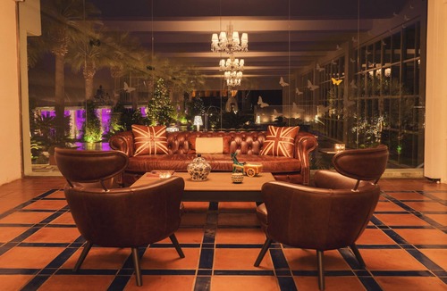 Laura Hotel | Boutique Hotel Esplanade