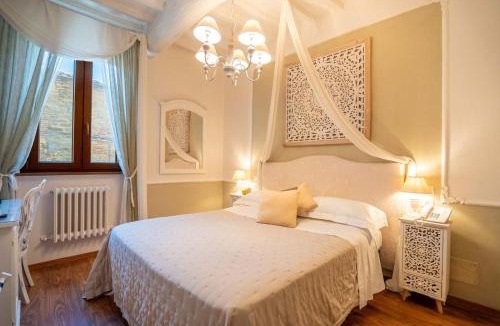 Panicale Bed & Breakfast | Boutique Hotel Masolino