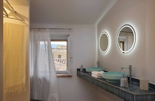Guzman Hotel | Boutique Hotel Palazzo Brunamonti