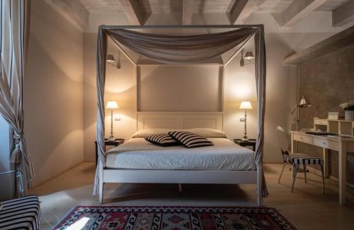 Fabriano Hotel | Boutique Hotel Residenza la Ceramica