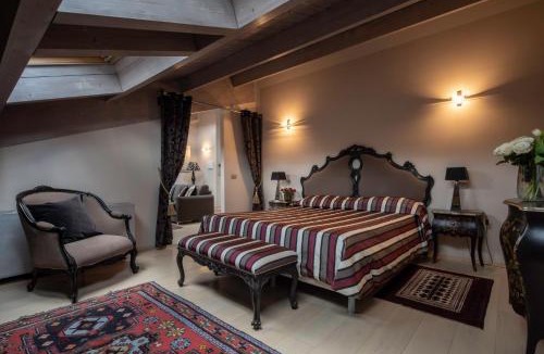 Fabriano Hotel | Boutique Hotel Residenza la Ceramica