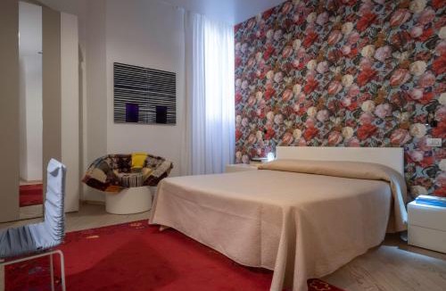 Fabriano Hotel | Boutique Hotel Residenza la Ceramica
