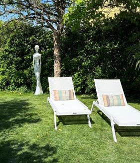 Cannobio Hotel | Boutique Hotel Villa Cuserina wellness