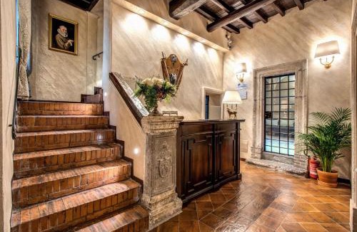Rione V Ponte House | Boutique Relais Barozzi & SPA
