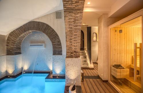 Rione V Ponte House | Boutique Relais Barozzi & SPA