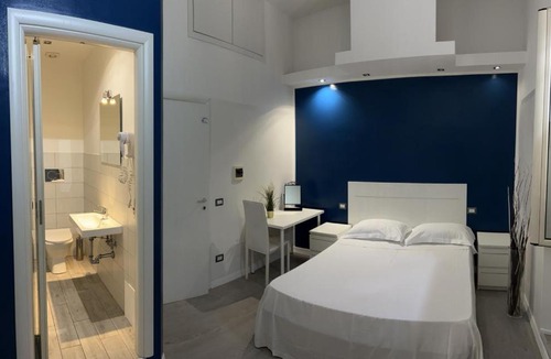 Vatican House | Boutique Rooms