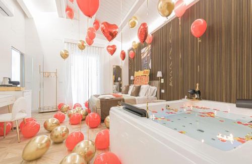 Foggia Bed & Breakfast | boutique teatro b&b