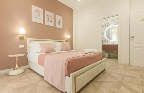 Foggia Bed & Breakfast | boutique teatro b&b