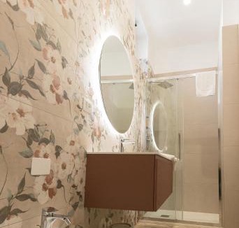Foggia Bed & Breakfast | boutique teatro b&b