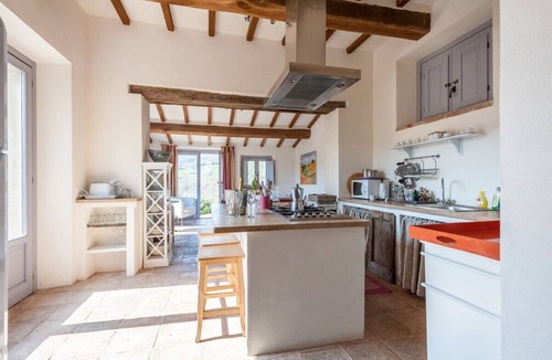Monte Santa Maria Tiberina Villa | Boutique Villa with Stunning Views & Private Pool set in Beautiful Gardens.