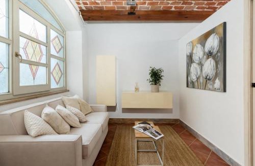 Bra Apartment | Bra centro - 10 min Langhe - 3 min Clinica di Bra