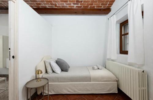 Bra Apartment | Bra centro - 10 min Langhe - 3 min Clinica di Bra