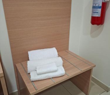 Terlizzi House | Braci Piacenti on the Road Motel