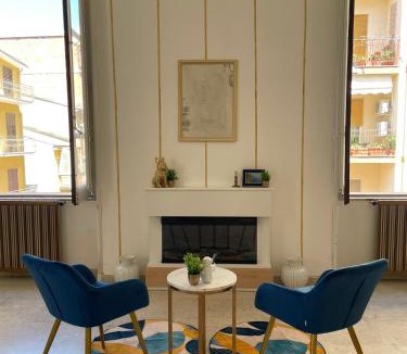 Lamezia Terme Apartment | BrameL Suite