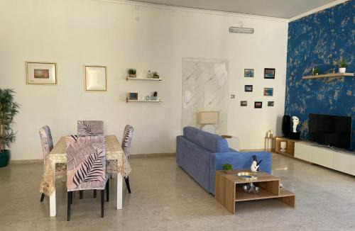 Lamezia Terme Apartment | BrameL Suite
