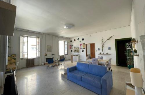 Lamezia Terme Apartment | BrameL Suite