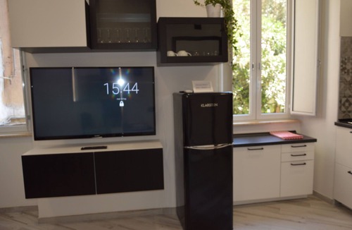 Prati Apartment | Brand New close to Vatican and a few steps from Ottaviano Metro Station