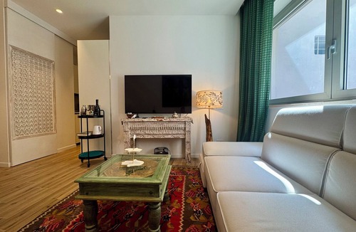 Nomentano Apartment | Brand New Luxury Apt - Metro 2min - Spacious 80sqm
