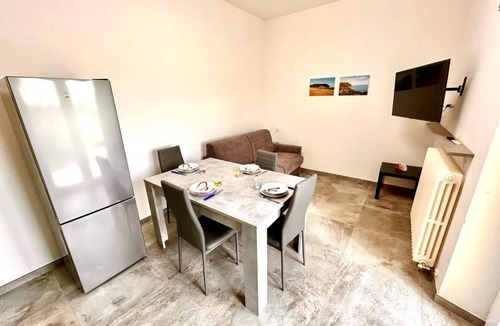 Villaggio Taunus Apartment | Brand new one-bedroom apartment with terrace
