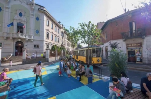 NoLo Apartment | Brand New Spacious Apartment Near Central Station, Milan