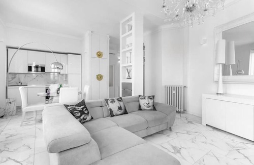 Ripamonti Corvetto Apartment | BRE3 [Lodi] Elegant and private hot tub