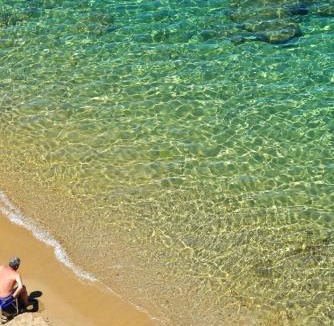San Marco di Castellabate House | Break at Sea