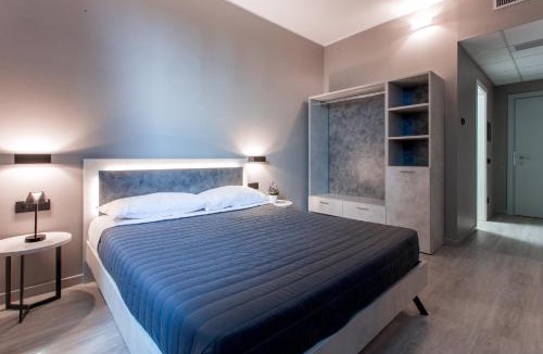 Ospedaletto Lodigiano Hotel | Break Hotel
