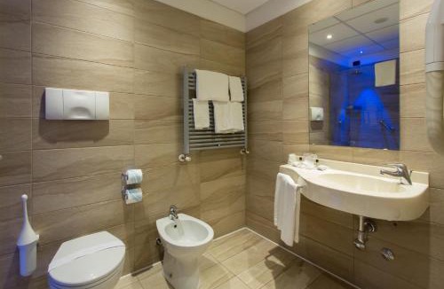Ospedaletto Lodigiano Hotel | Break Hotel