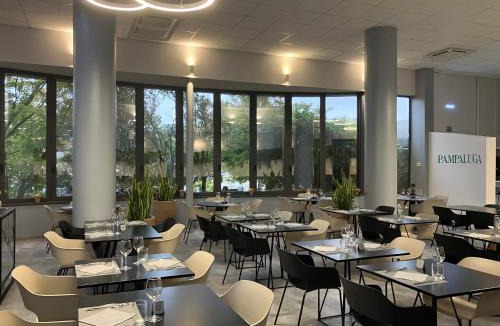 Ospedaletto Lodigiano Hotel | Break Hotel