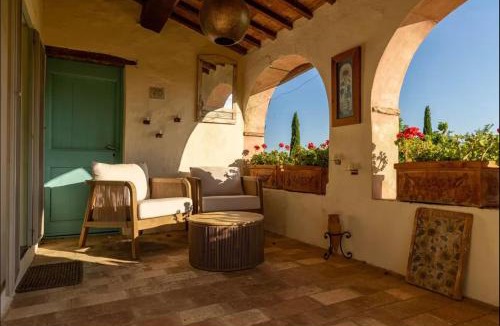 Ferretto Apartment | Breathe Cottage