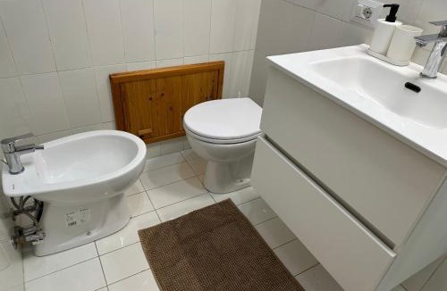 Scalea Apartment | Breezy Terrace Apartment Casa MIA Scalea