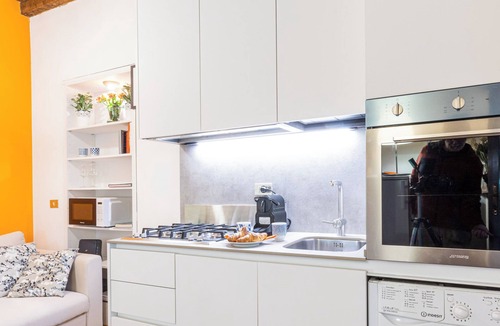 Brera Apartment | Brera District - Via Fiori Chiari
