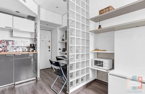 Varesine Apartment | [Brera-Isola] A Modern Gem Near Corso Como
