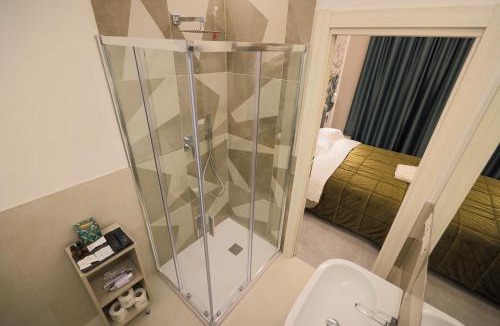 Cosenza Bed & Breakfast | Brettia Guest Rooms